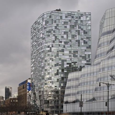 Edificio 100 11th Avenue