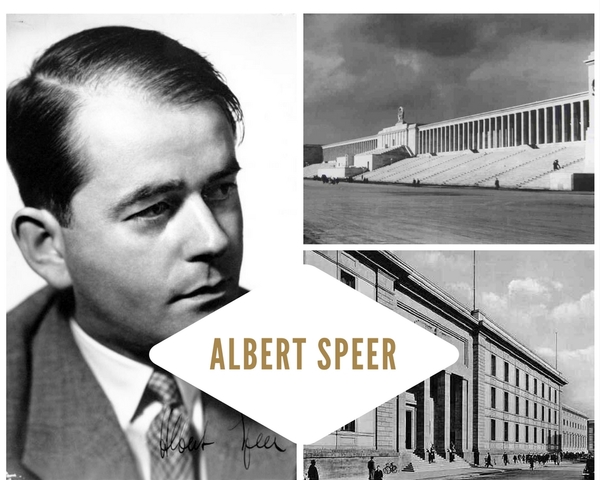 Albert Speer (1905-1981)