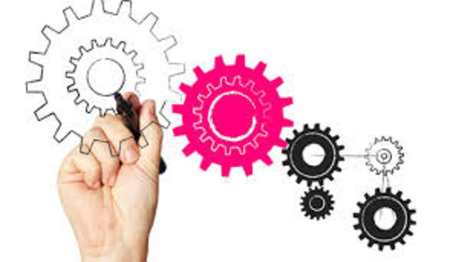 Clark, Merril y otros trabajos