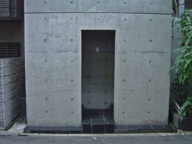 Tadao Ando - Casa Azuma (1976)
