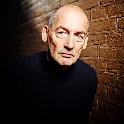 Rem Koolhaas, nacimiento