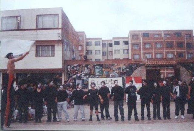 El lenguaje a través de los tiempos