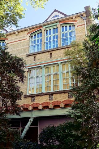 Colegio Sagrado Corazón