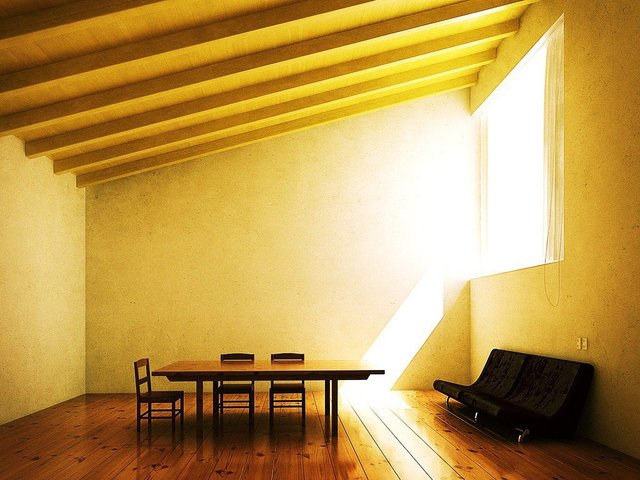 Luis Barragán - Casa Estudio (1947)