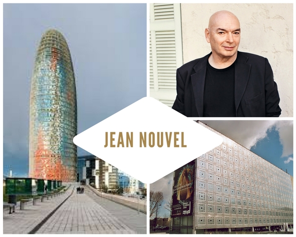 Jean Nouvel (1945)