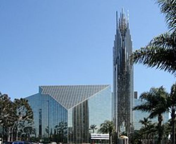 Catedral de Cristal