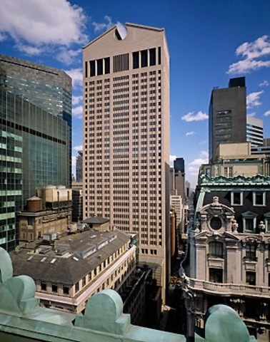 Edificio At&t-Philip Johnson