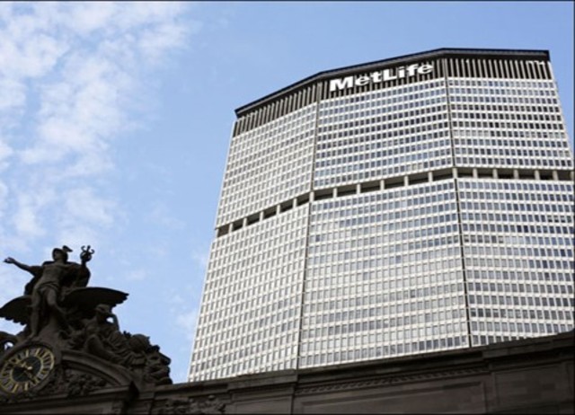 Metlife (Pan Am Building)