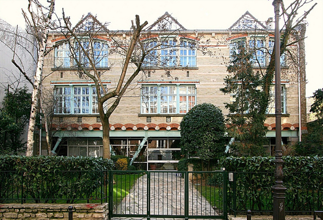 Colegio Sagrado Corazón