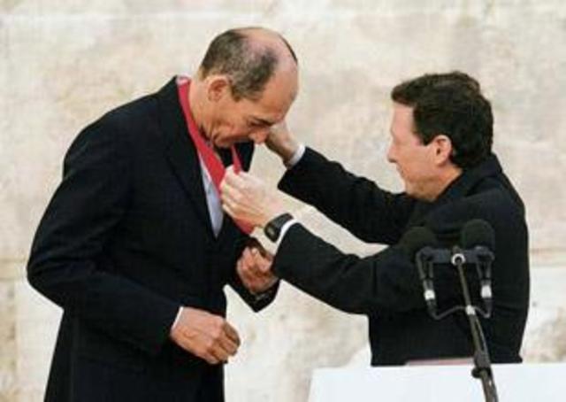 Rem Koolhaas, Premio Pritzker 2000