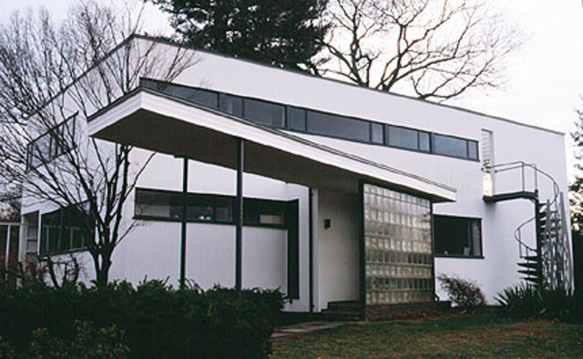 Gropius House