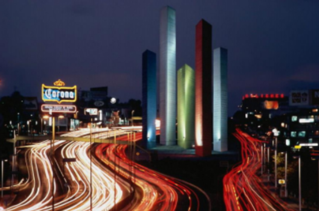 LUIS RAMIRO BARRAGÁN MORFÍN