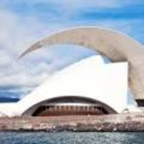 Auditorio de Tenerife
