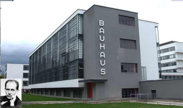 Bauhaus