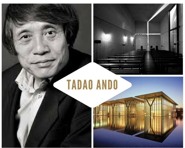 Tadao Ando (1941)