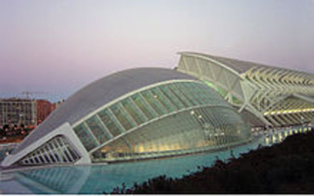 SANTIAGO CALATRAVA