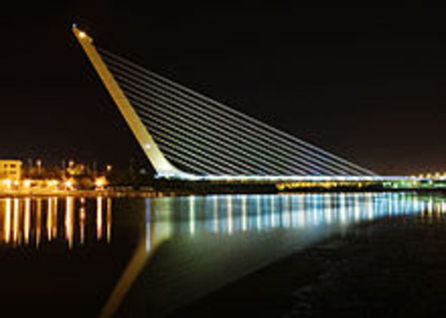 SANTIAGO CALATRAVA