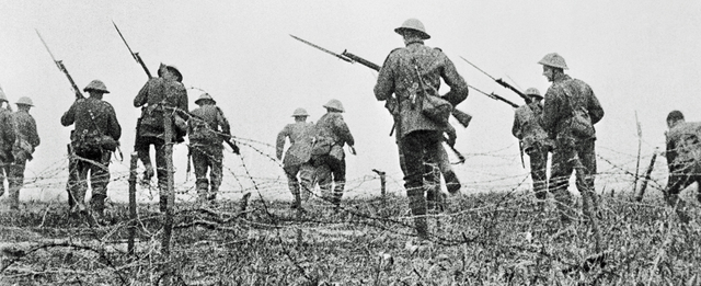 World War I