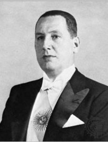 Estatización de la Telefonía