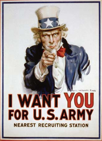 Selective Service Act Enforced