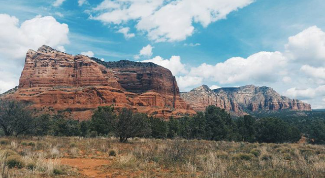 Sedona Road Trip