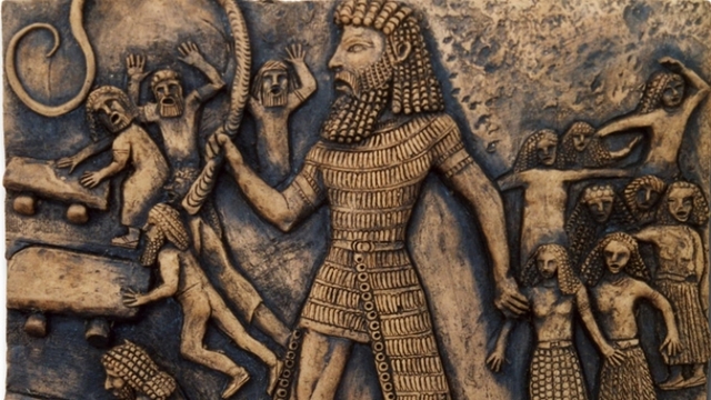 Gilgamesh's Rule