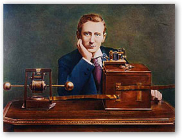 Comunicacion de radio