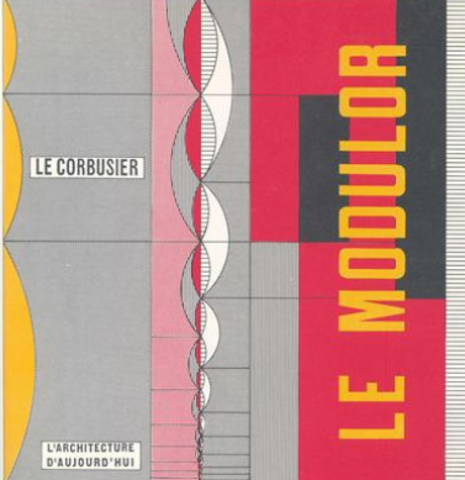 CHARLES EDOUARD JEANNERET-GRIS (LE CORBUSIER)