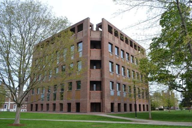 Phillips Exeter Academy Library