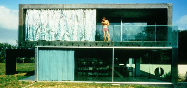 Mansión en Bordeaux