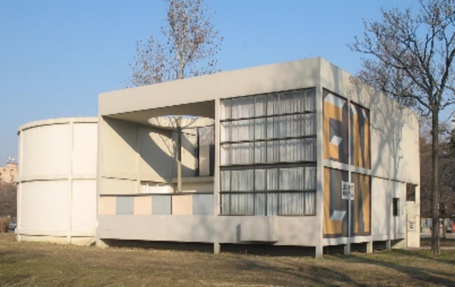 CHARLES EDOUARD JEANNERET-GRIS