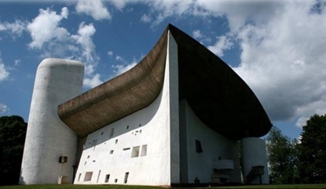 CHARLES EDOUARD JEANNERET-GRIS