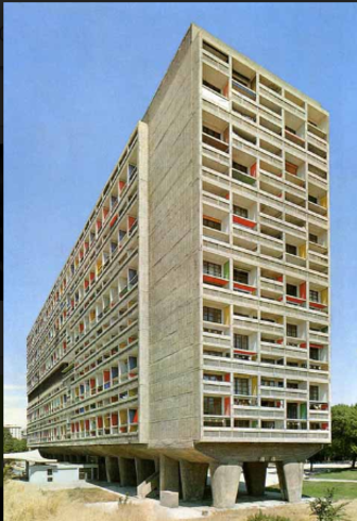 CHARLES EDOUARD JEANNERET-GRIS