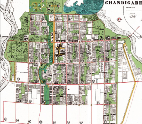 CHARLES EDOUARD JEANNERET-GRIS