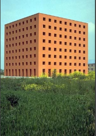 ALDO ROSSI
