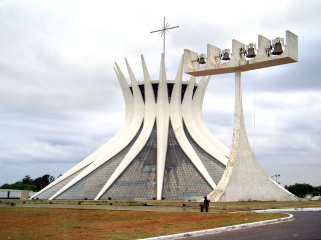 Catedral de Brasilia