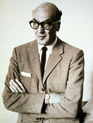 Luis Barragán, nacimiento