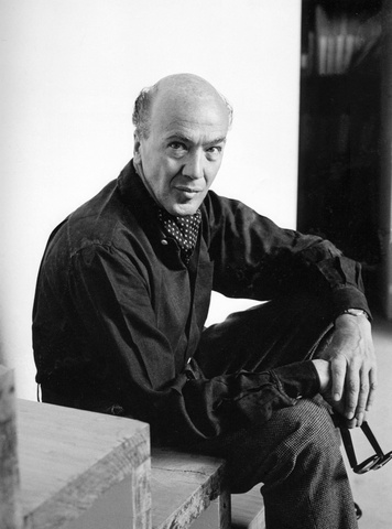 Premio Pritzker Luis Barragán
