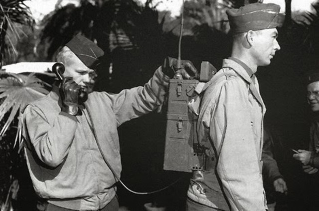 SCR 300 o Walkie Talkie