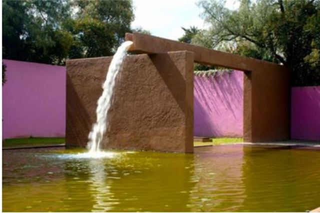 Fuente de los amantes