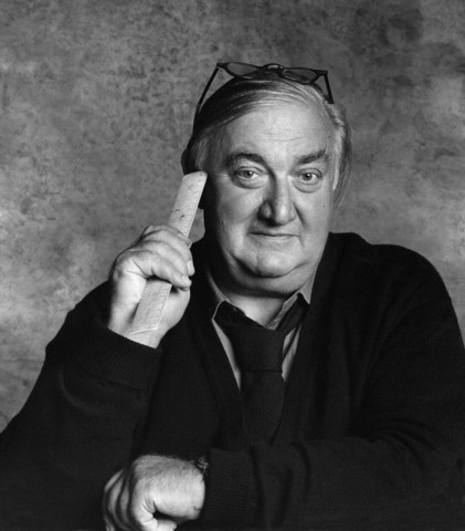 Premio Pritzker James Stirling