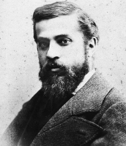 Antonio Gaudí