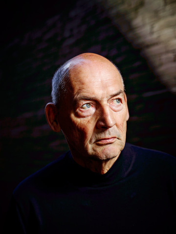 Premio Pritzker Rem Koolhaas