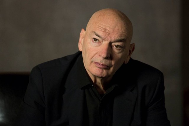 Premio Pritzker Jean Nouvel