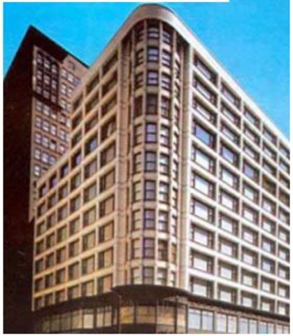 Schelsinger & Mayer Deparment Store