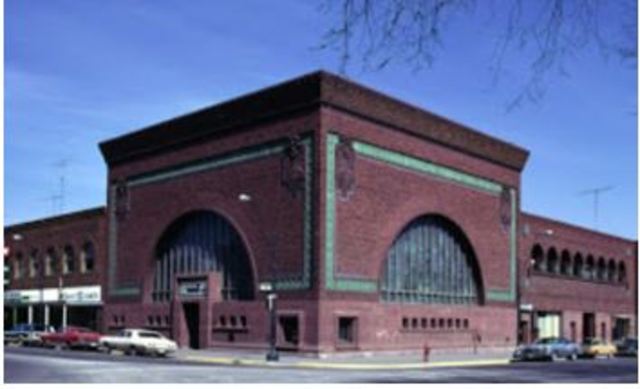 National Farmers Segurity Bank