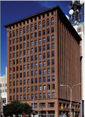 Guaranty Building