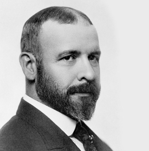 Louis Henry Sullivan