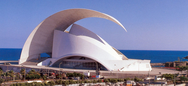 Opera Tenerife