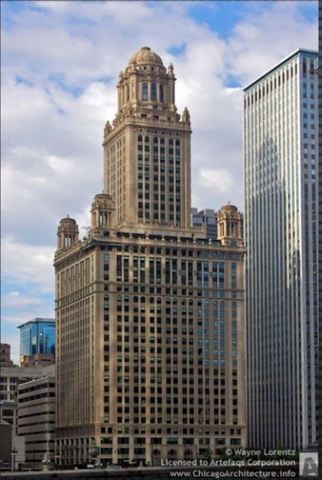 Jewelers Building
